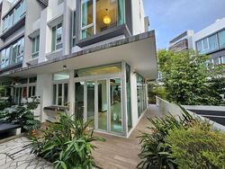 Cabana (D28), Terrace #623529341